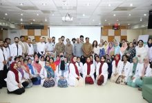 nicotine addiction - Countering Nicotine Addiction in Pakistan