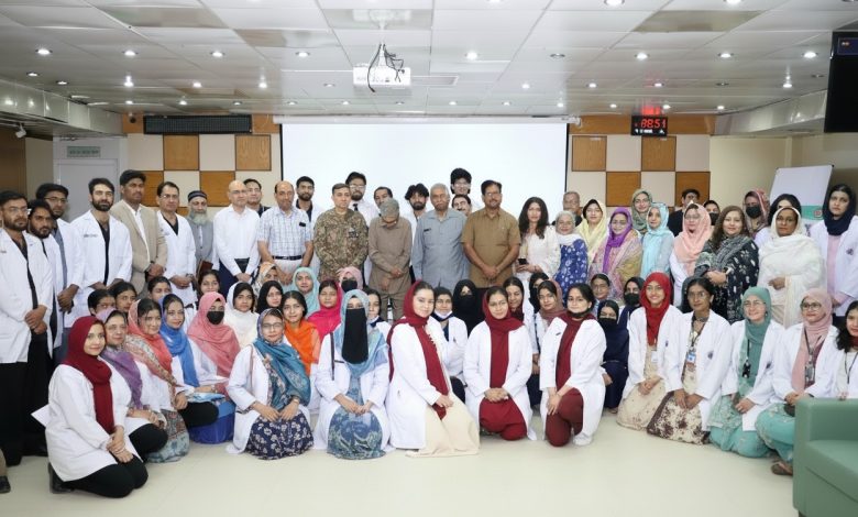 nicotine addiction - Countering Nicotine Addiction in Pakistan
