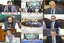 freedom report - Launching Pakistan Freedom Report 2026