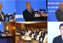 cpec phase ii - Accelerating CPEC Phase II and China Pakistan Ties