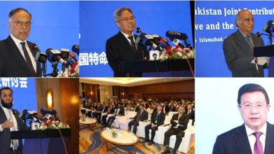 cpec phase ii - Accelerating CPEC Phase II and China Pakistan Ties