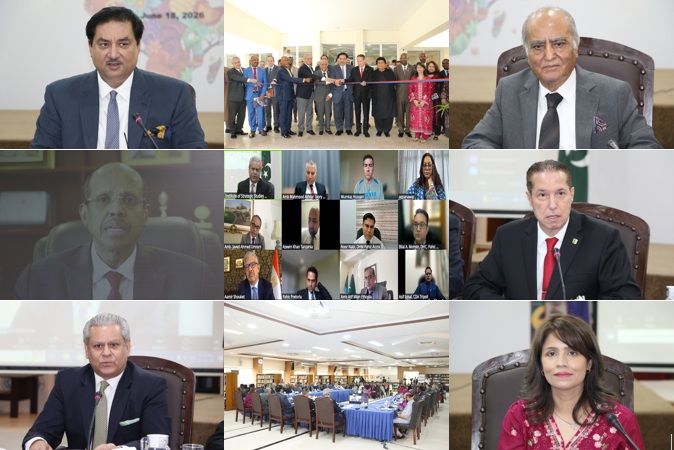 pakistan africa relations - Boosting Pakistan Africa Relations With New Engagements
