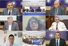 indus waters treaty - Strengthening Indus Waters Treaty Through Dialogue