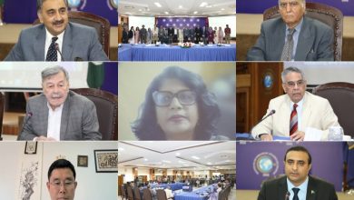 indus waters treaty - Strengthening Indus Waters Treaty Through Dialogue