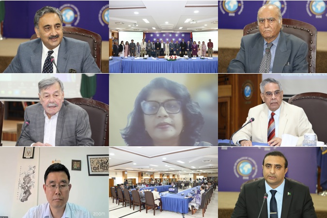 indus waters treaty - Strengthening Indus Waters Treaty Through Dialogue