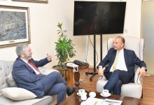 climate cooperation - Spain Ambassador Advances Climate Cooperation Talks