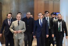 us iran talks - Pakistan hosts US Iran technical talks in Burgenstock