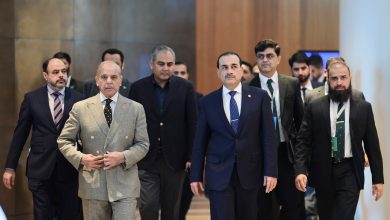 us iran talks - Pakistan hosts US Iran technical talks in Burgenstock