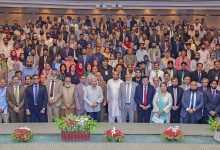 ayesha humayun - HEC Recognises Ayesha Humayun Globally