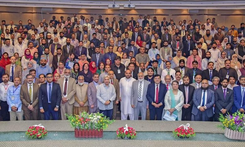 ayesha humayun - HEC Recognises Ayesha Humayun Globally