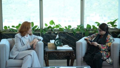 sap pakistan - SAP Pakistan Accelerates AI Adoption