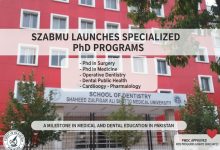 szabmu phd - SZABMU Advances Medical and Dental PhD Programs