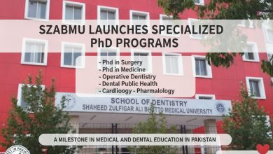 szabmu phd - SZABMU Advances Medical and Dental PhD Programs