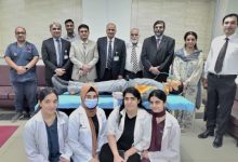 life-saving training - Scaling Life Saving Training Across Pakistan
