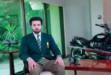 shooting sports - Boosting Shooting Sports in Pakistan