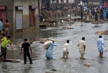 climate change