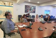 idsrs surveillance - Enhancing IDSRS Surveillance Across Pakistan
