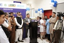 vaccination centre - Boosting Vaccination Centre Access in Karachi
