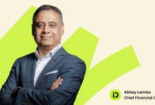inDrive Appoints Abhey Lamba as Global CFO