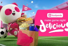 foodpanda Launches Campaign for Football World Cup 2026