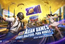 Road to Asian Games Begins: 23 Teams Set to Compete in the 2026 Asian Games Esports Qualifiers: Pubg Mobile Asian Games Version