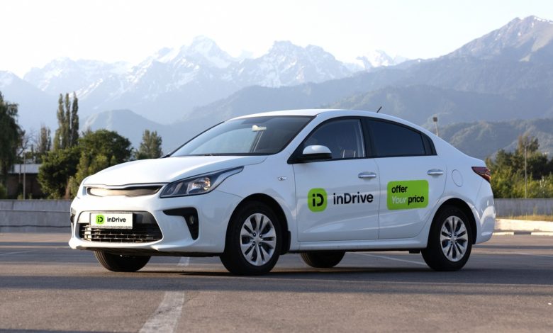 inDrive Kicks Off Campaign to Reward Fuel Vouchers to 2,500 Drivers Across Pakistan
