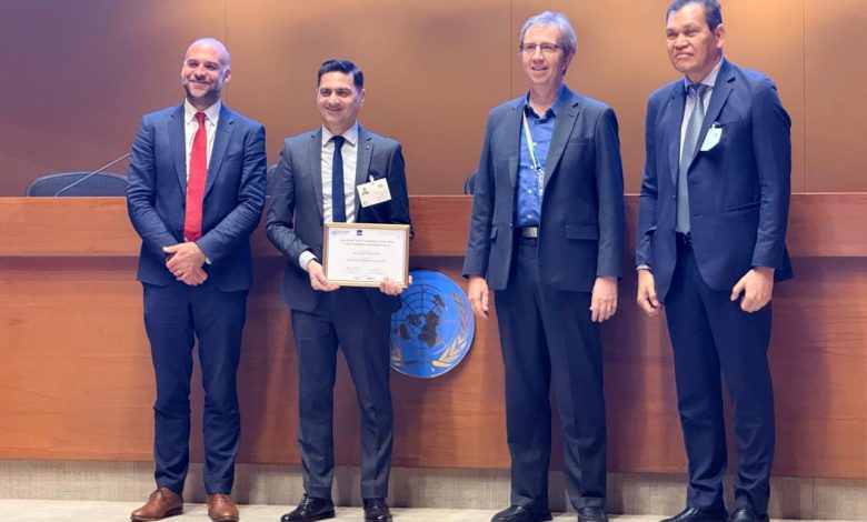 Pakistan Single Window Wins Prestigious Asia-Pacific Trade Facilitation Innovation Award 2026