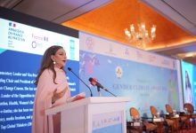 women resilience - Boosting women resilience in Pakistan climate action