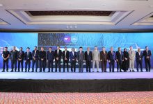 yto hrl - YTO HRL Launches Pakistan Logistics Hub