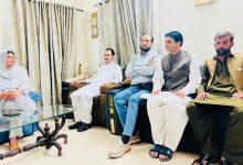 azad kashmir peace - Mobilising Support for Azad Kashmir Peace