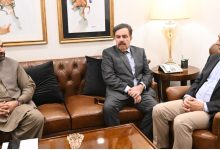balochistan cooperation - Boosting Balochistan Federal Cooperation