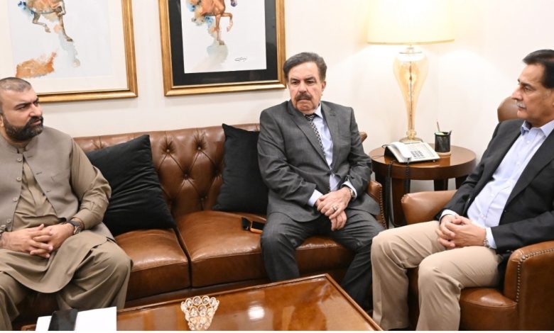 balochistan cooperation - Boosting Balochistan Federal Cooperation