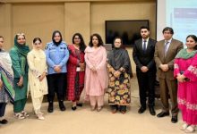 joint forces alliance - Forming Joint Forces Alliance to Protect Women