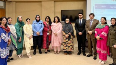joint forces alliance - Forming Joint Forces Alliance to Protect Women