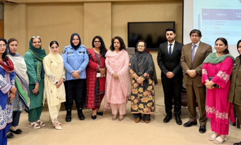 joint forces alliance - Forming Joint Forces Alliance to Protect Women
