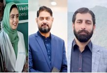 qurbani meat - Railway Union Delivers Qurbani Meat to 500 Families