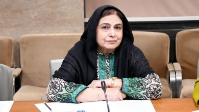federal budget - Lawmaker Challenges Federal Budget 2026
