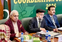 apcc meeting - APCC Meeting Advances PSDP Project Approvals