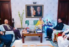 faryal talpur - Faryal Talpur Leads Push to Strengthen PPP