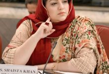 dr shaista jadun - Boosting Food Security with Dr Shaista Jadun