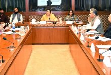 mdcat policy - Senate Demands MDCAT Policy Review and Transparency