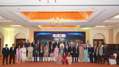 TAF award