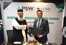 PSW