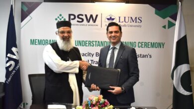 PSW