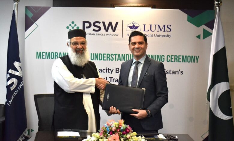 PSW