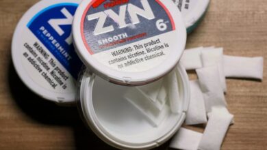 U.S. FDA Authorizes 20 ZYN Nicotine Pouches to Be Marketed with Specific Modified Risk Claim