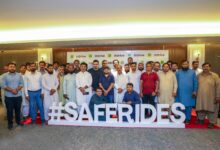 inDrive Hosts Safety Workshop for its Drivers to Promote Safer Rides