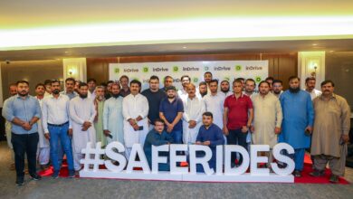inDrive Hosts Safety Workshop for its Drivers to Promote Safer Rides