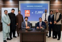 ABHI advance salary partnership with Islamabad Feeds