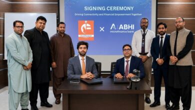 ABHI advance salary partnership with Islamabad Feeds